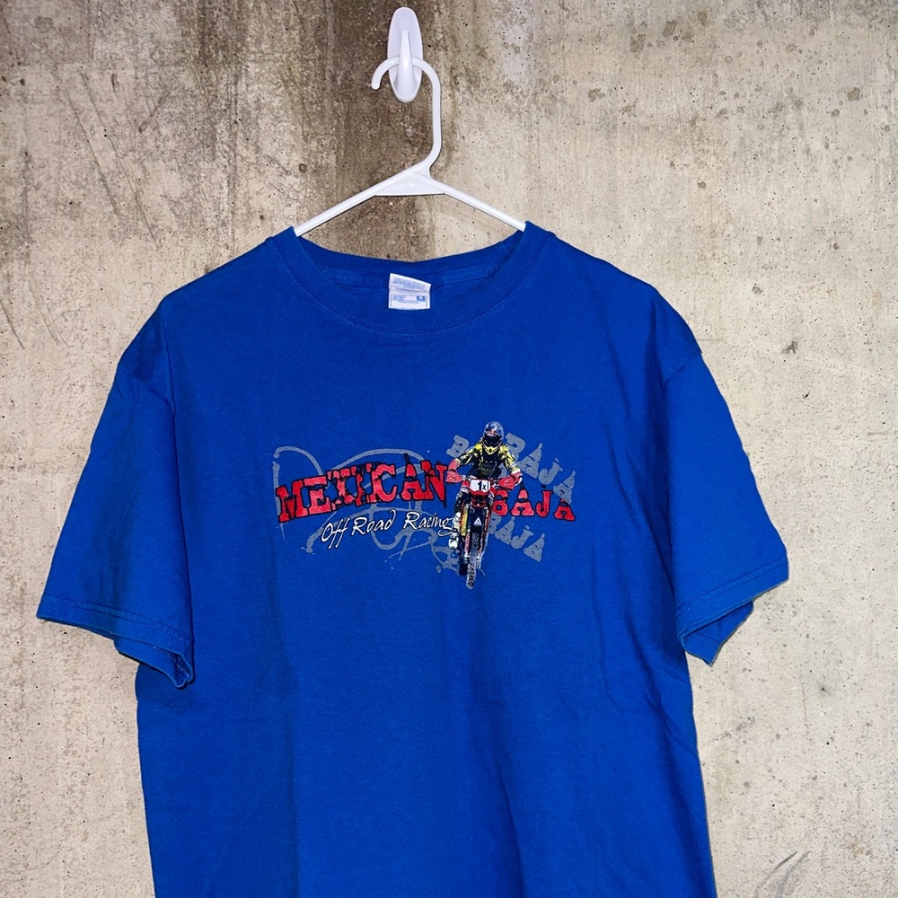MEXICAN BAJA OFF ROAD RACING